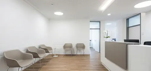 Medizin und Kanzleien